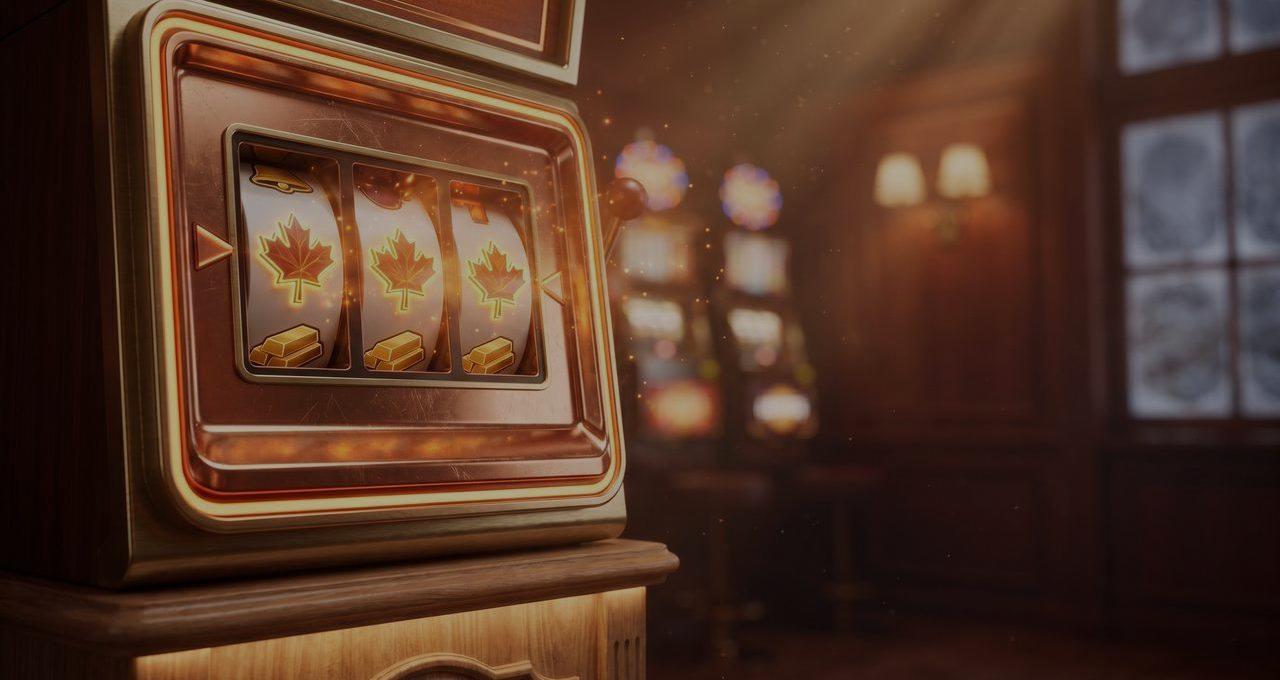 Gazebo Canada Casino