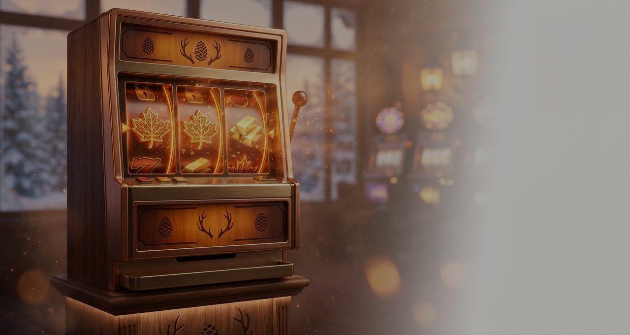 Gazebo Canada Casino
